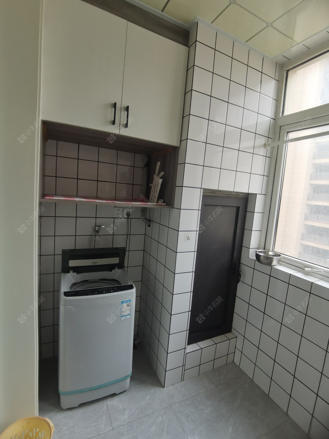 常州朗诗邻里中心在租房源_小牛看房