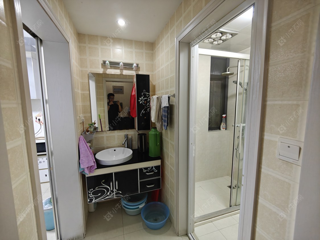 常州九洲花园一期在租房源_小牛看房