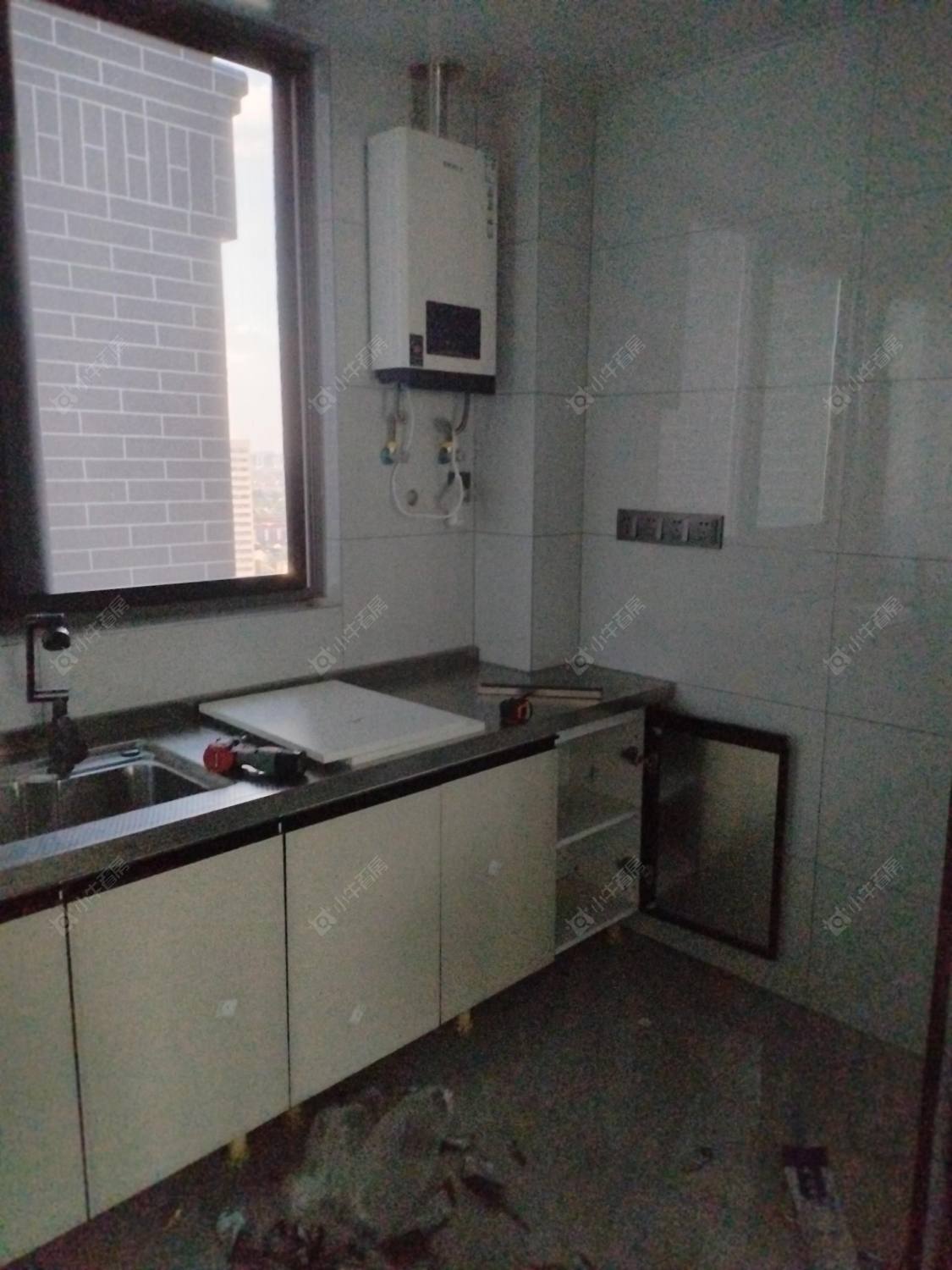 旭辉都会江来房源室内图 常州旭辉都会江来在租房源室内图_小牛看房