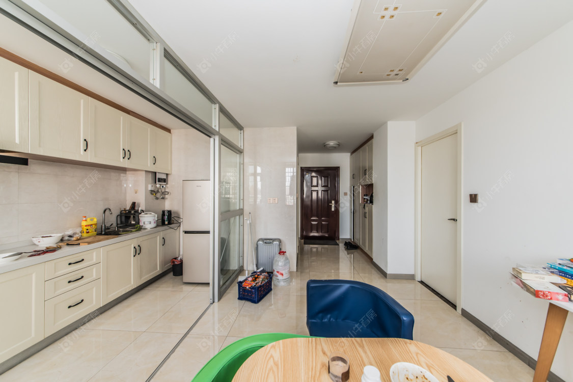 保纳商业广场房源室内图 常州保纳商业广场在售二手房源室内图_小牛看房