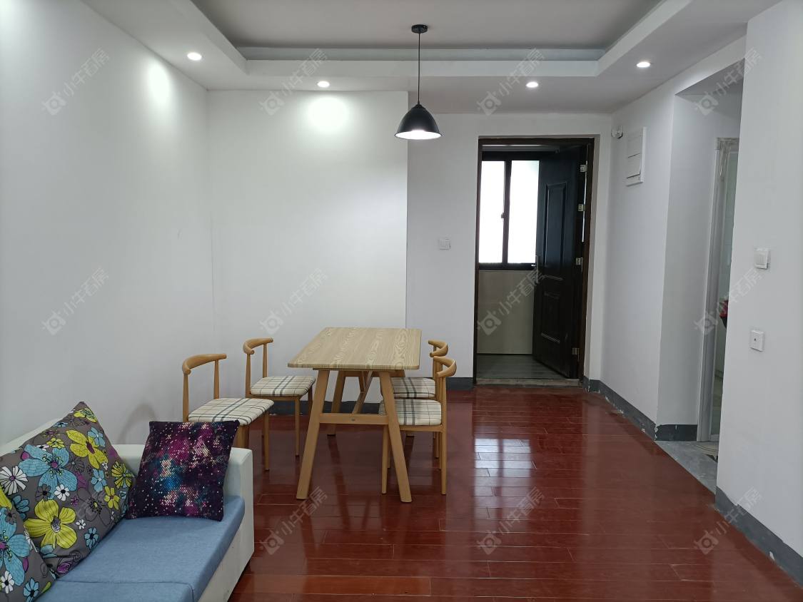 常州华润万象府在租房源室内图_小牛看房