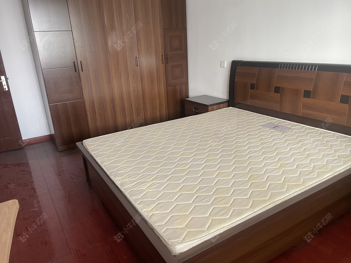 常州中央花园在租房源_小牛看房