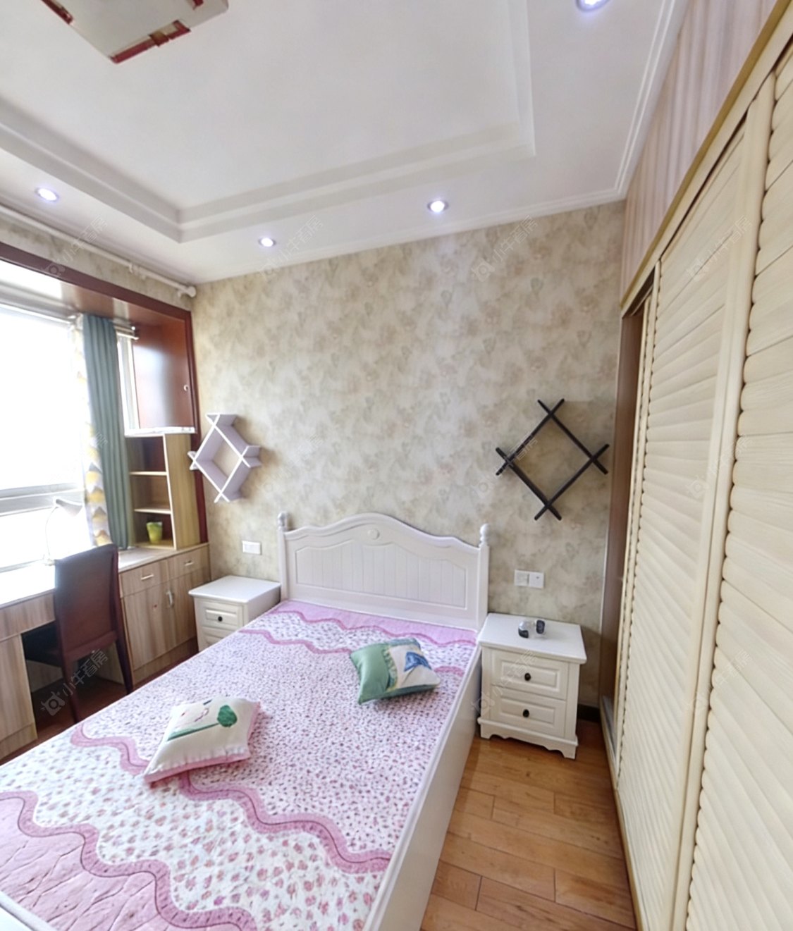 常州天山花园在租房源_小牛看房