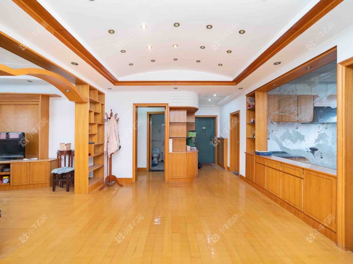 常州阳湖世纪苑南苑在租房源_小牛看房