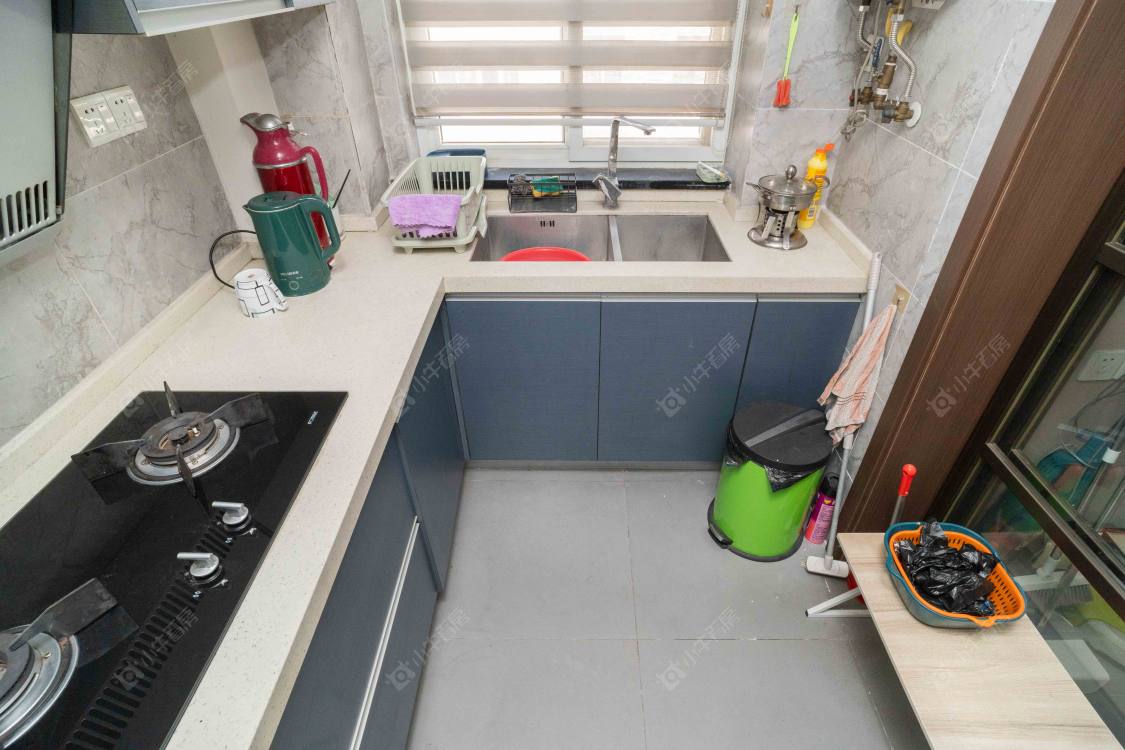 常州运河花园在售二手房源室内图_小牛看房