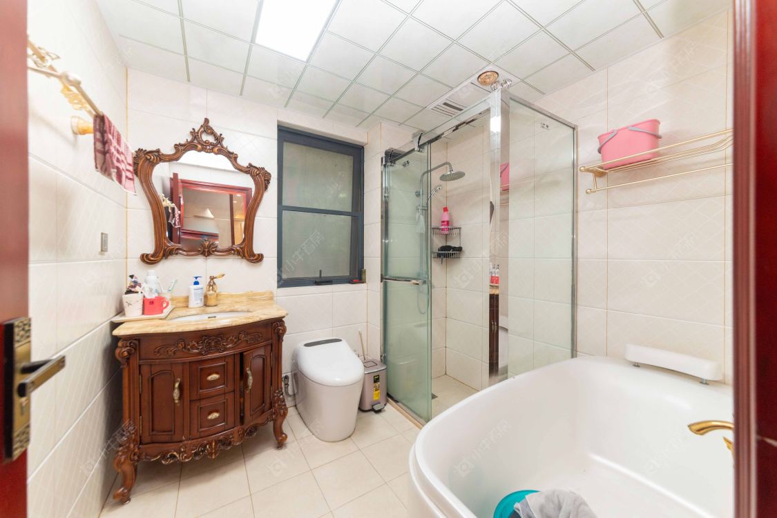 常州御城在售二手房源室内图_小牛看房