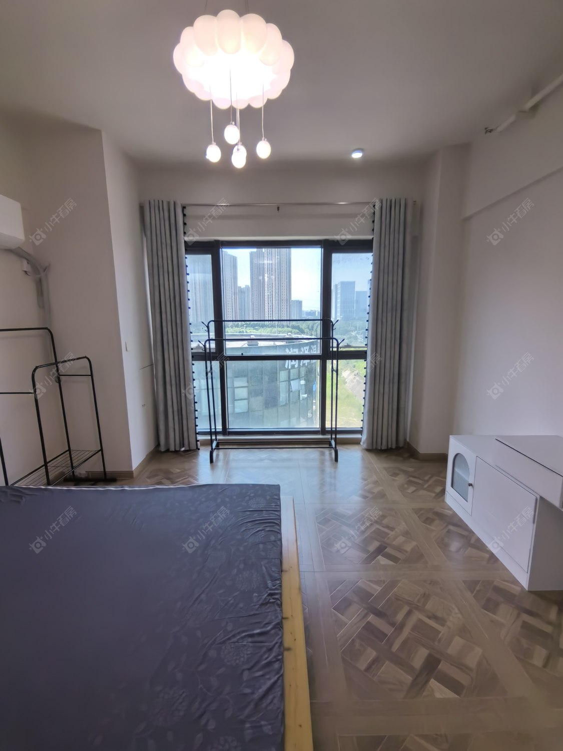 常州新龙江城市广场在租房源_小牛看房
