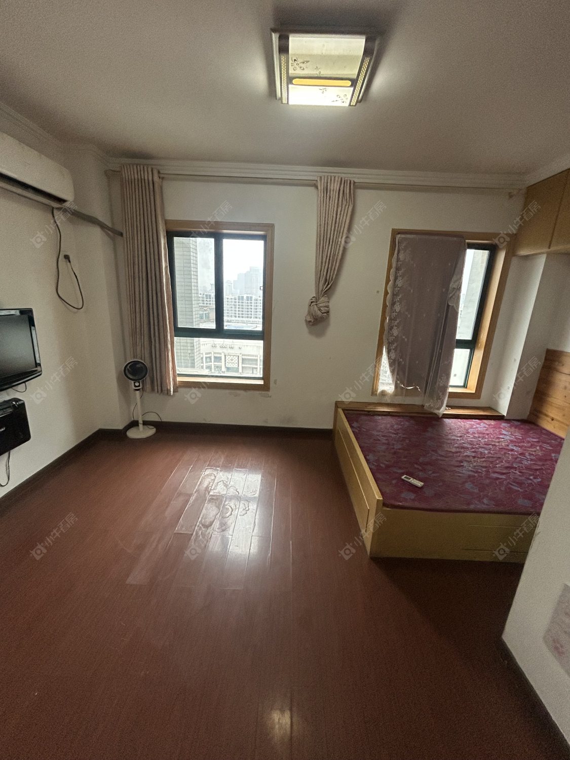 常州天禄商务广场在租房源室内图_小牛看房