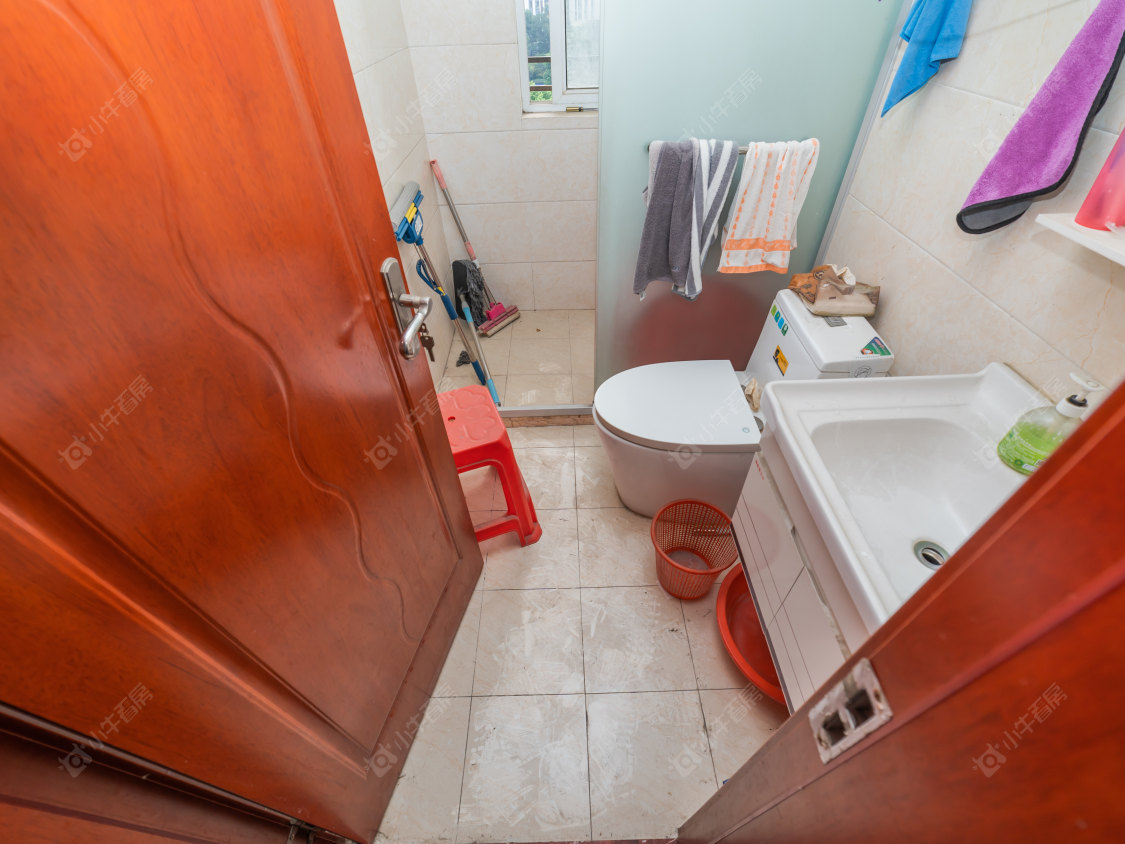 常州湖港名居在售二手房源室内图_小牛看房