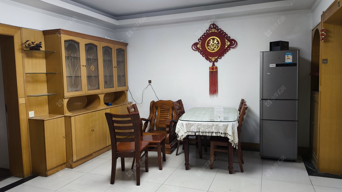 常州中凉新村六期在租房源室内图_小牛看房