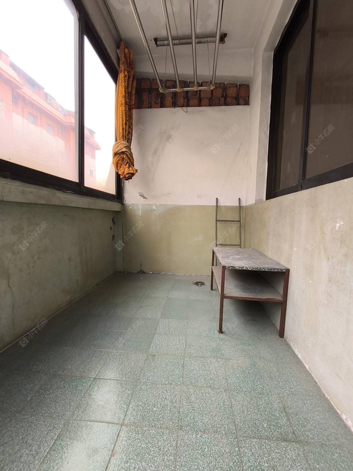 常州广成路小区老区在租房源室内图_小牛看房