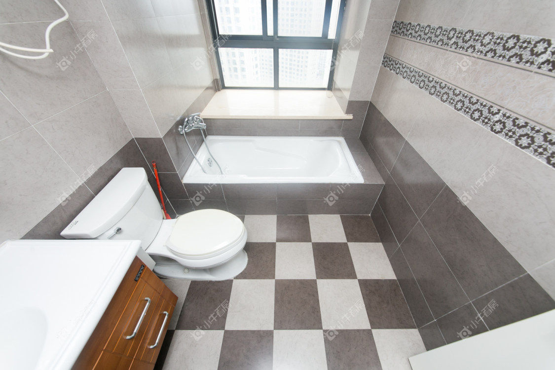 常州天润园在租房源室内图_小牛看房