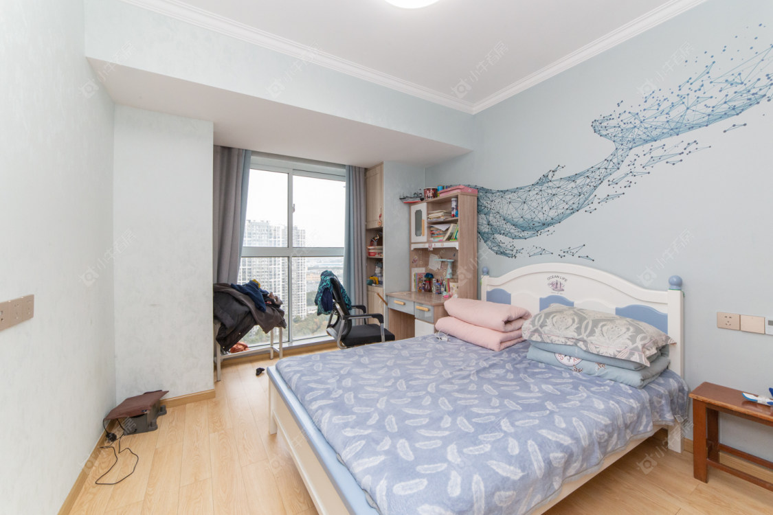 常州嘉禾尚郡在售二手房源室内图_小牛看房