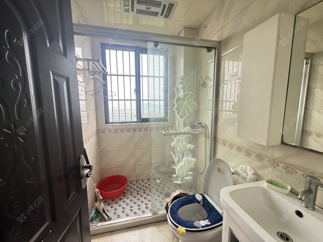 常州南湖家苑在租房源室内图_小牛看房