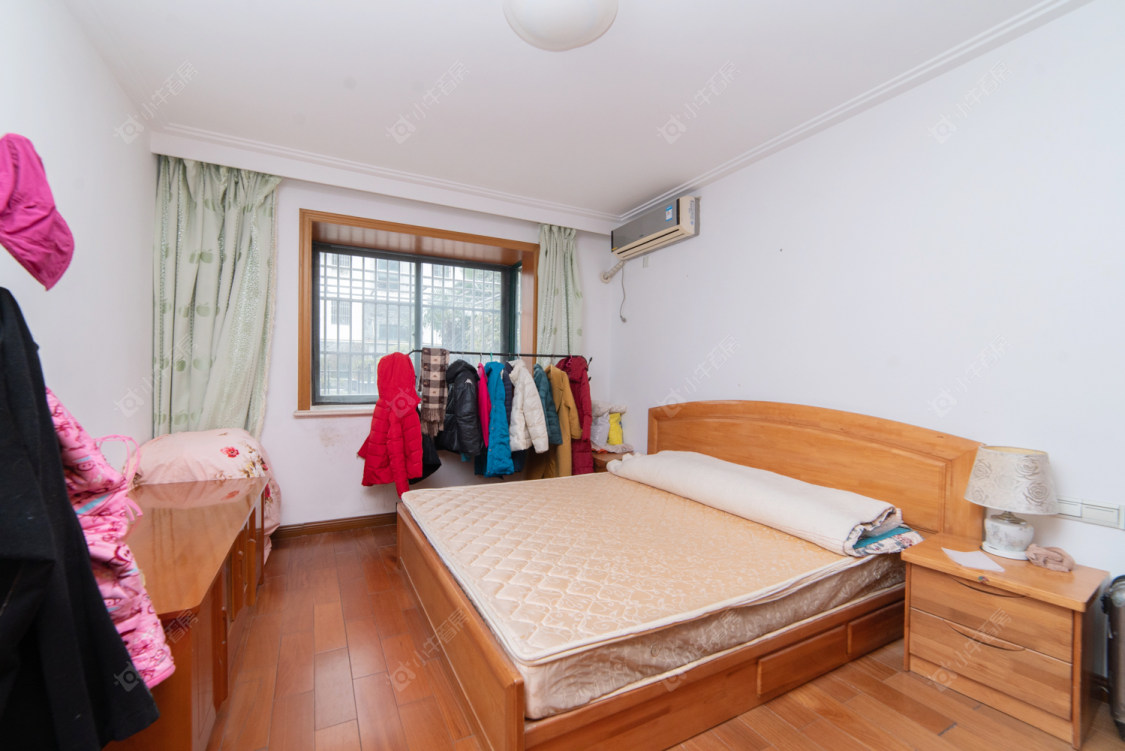 常州都市桃源二期在售二手房源室内图_小牛看房