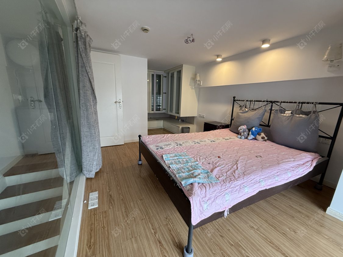 常州巨凝金水岸在租房源_小牛看房