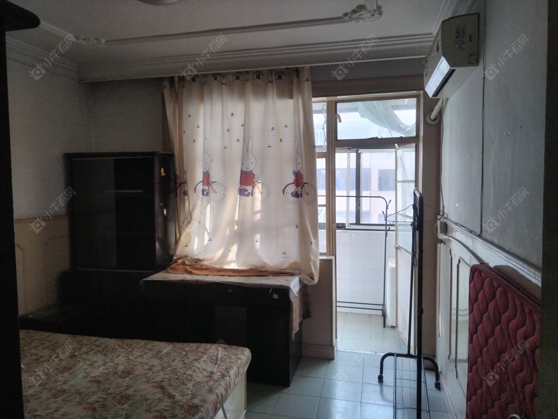 常州河海新村在租房源室内图_小牛看房