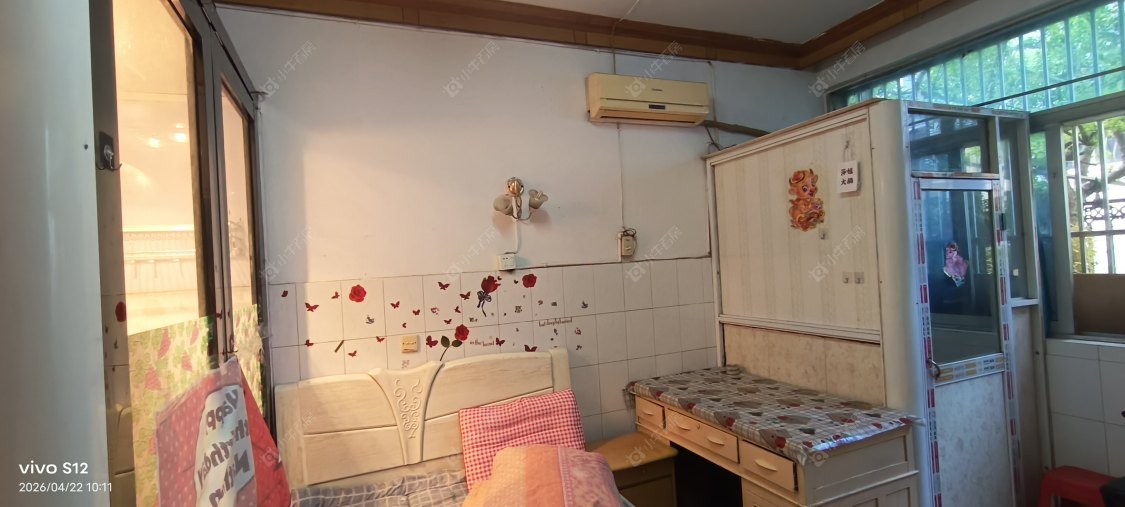 常州中壮新村在租房源_小牛看房