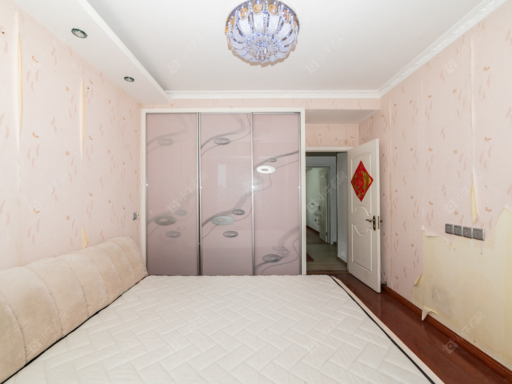 常州清水湾花园一期在售二手房源室内图_小牛看房