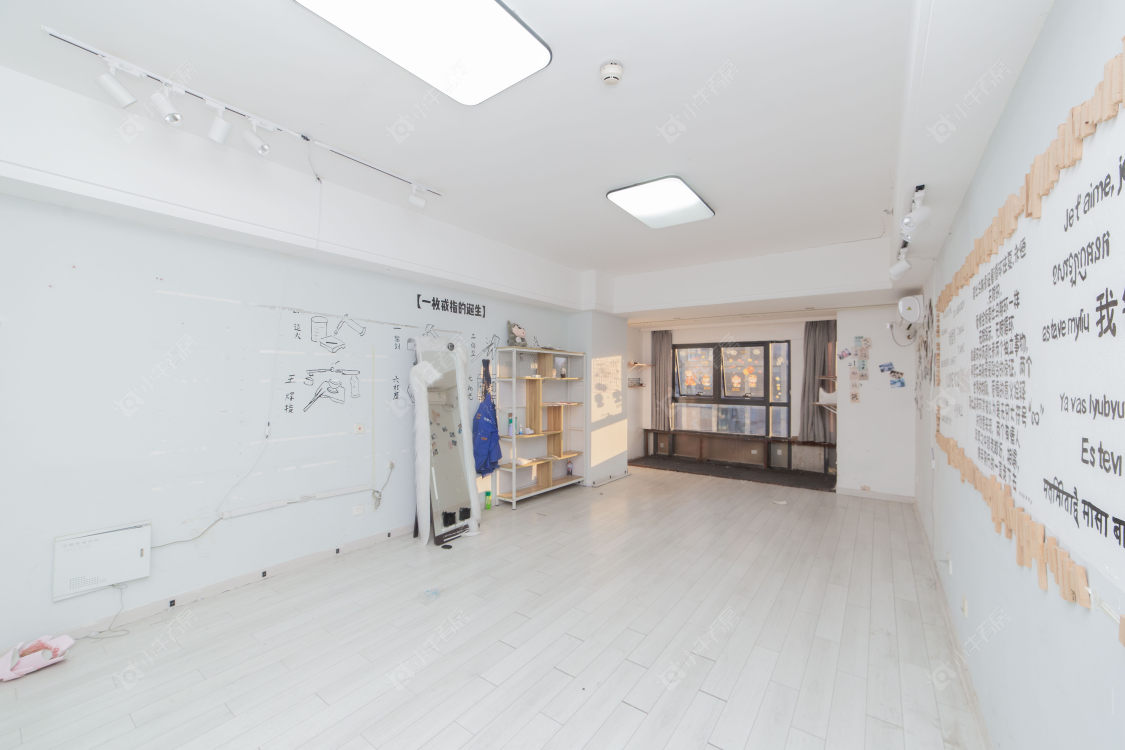 新北万达广场房源室内图 常州新北万达广场在售二手房源室内图_小牛看房