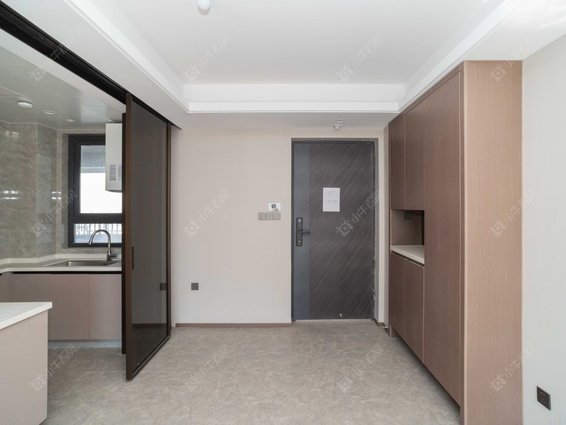 常州融创龙宸映在售二手房源室内图_小牛看房