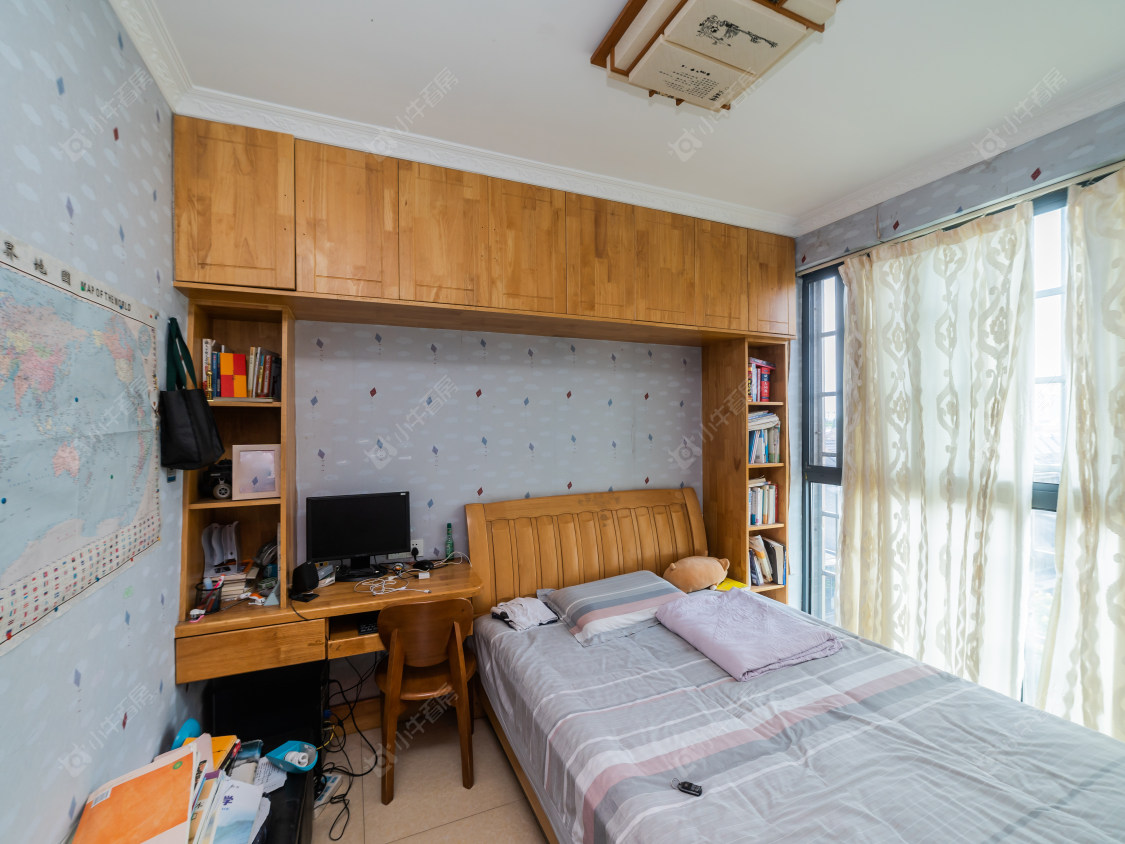 常州观澜云庭在售二手房源室内图_小牛看房