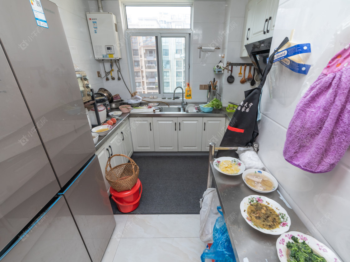 常州亨达未来城在售二手房源室内图_小牛看房