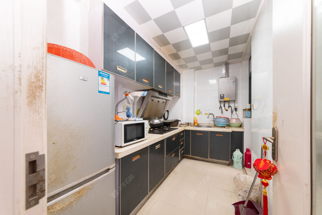 常州名仕佳园在售二手房源_小牛看房