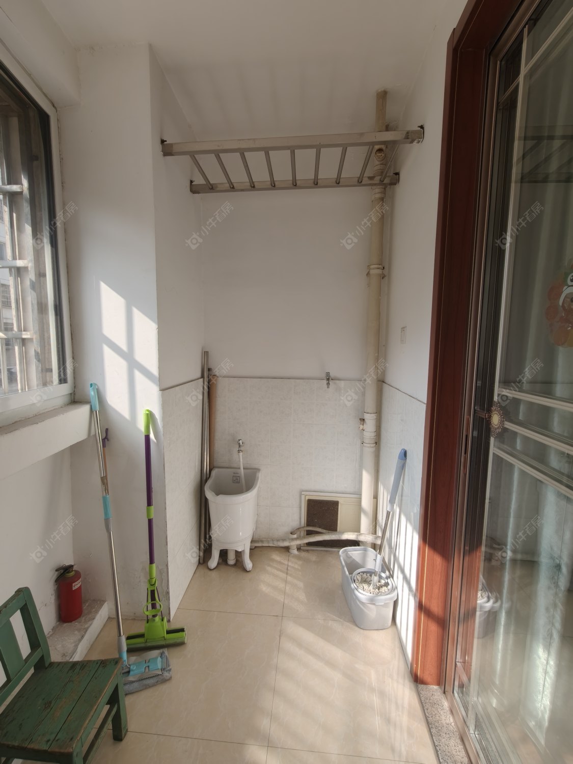 常州新龙花苑东区在租房源_小牛看房