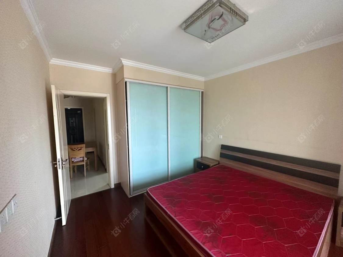 常州溪湖小镇在租房源_小牛看房