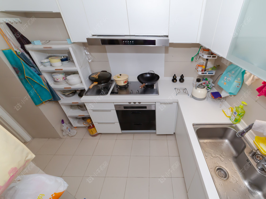 常州景瑞望府在售二手房源室内图_小牛看房