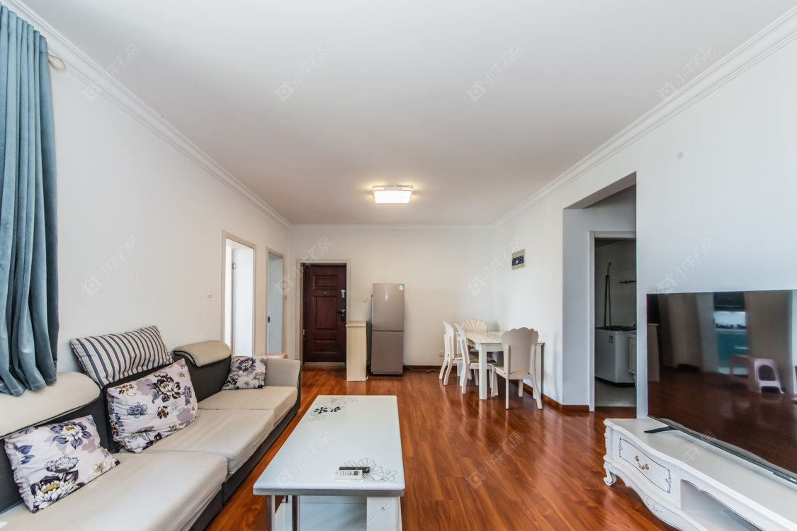 常州香树湾馨苑在售二手房_小牛看房