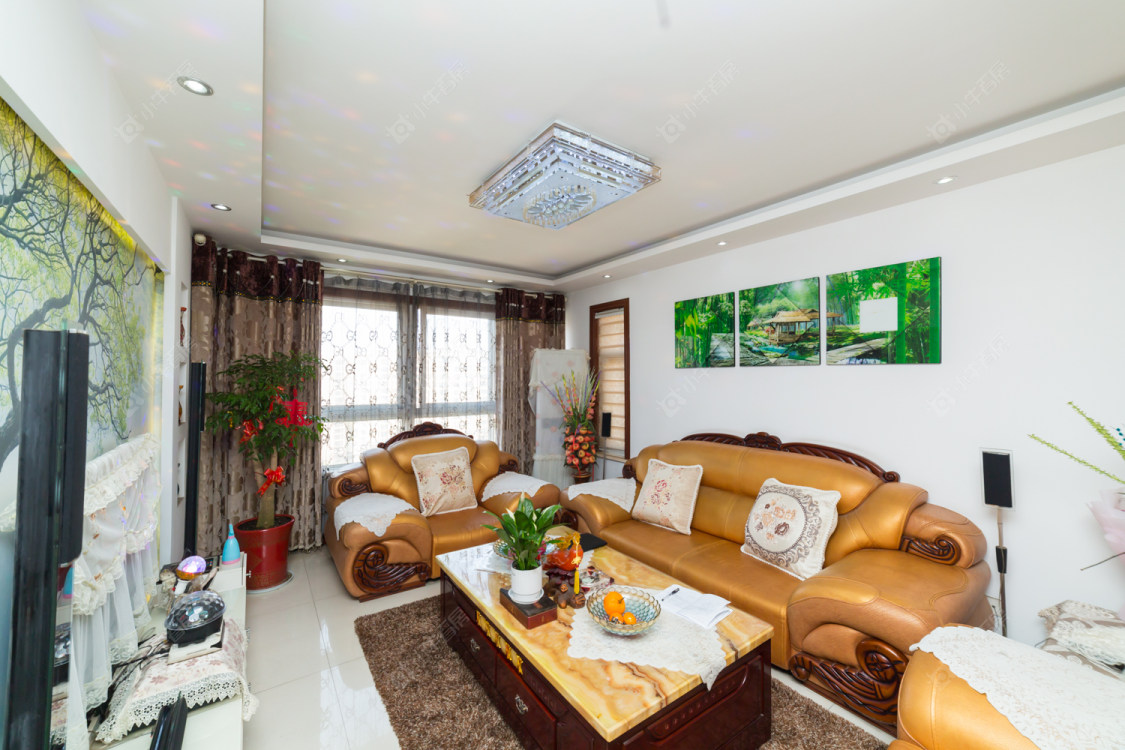 东方福郡房源室内图 常州东方福郡在售二手房源室内图_小牛看房