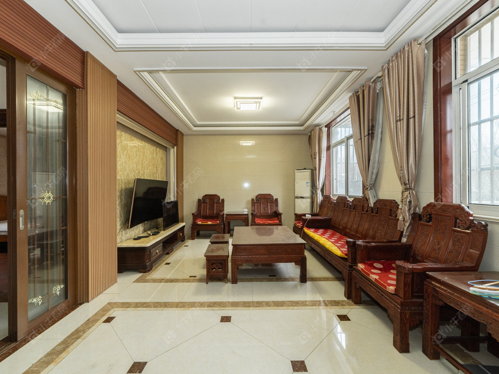 常州温馨苑在售二手房源室内图_小牛看房