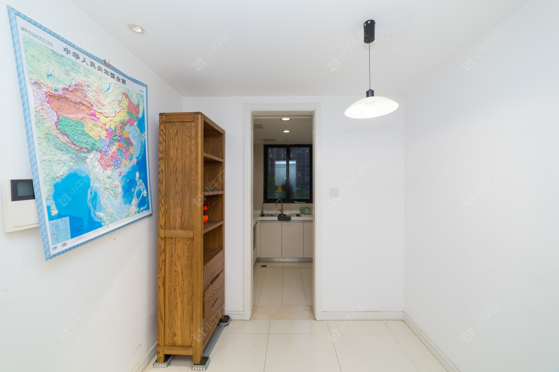 常州香溢紫郡一期在售二手房源室内图_小牛看房