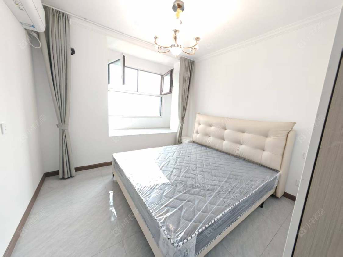 常州万科城在租房源室内图_小牛看房