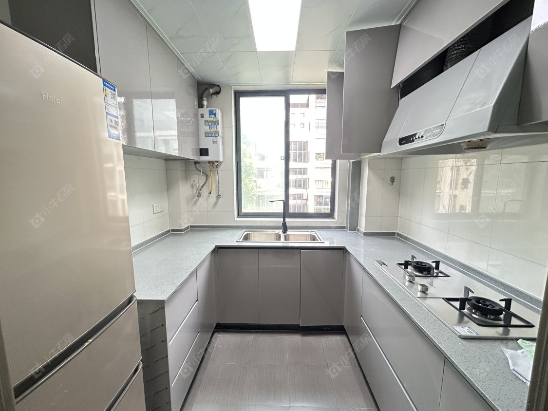 常州新城南都雅苑在租房源_小牛看房