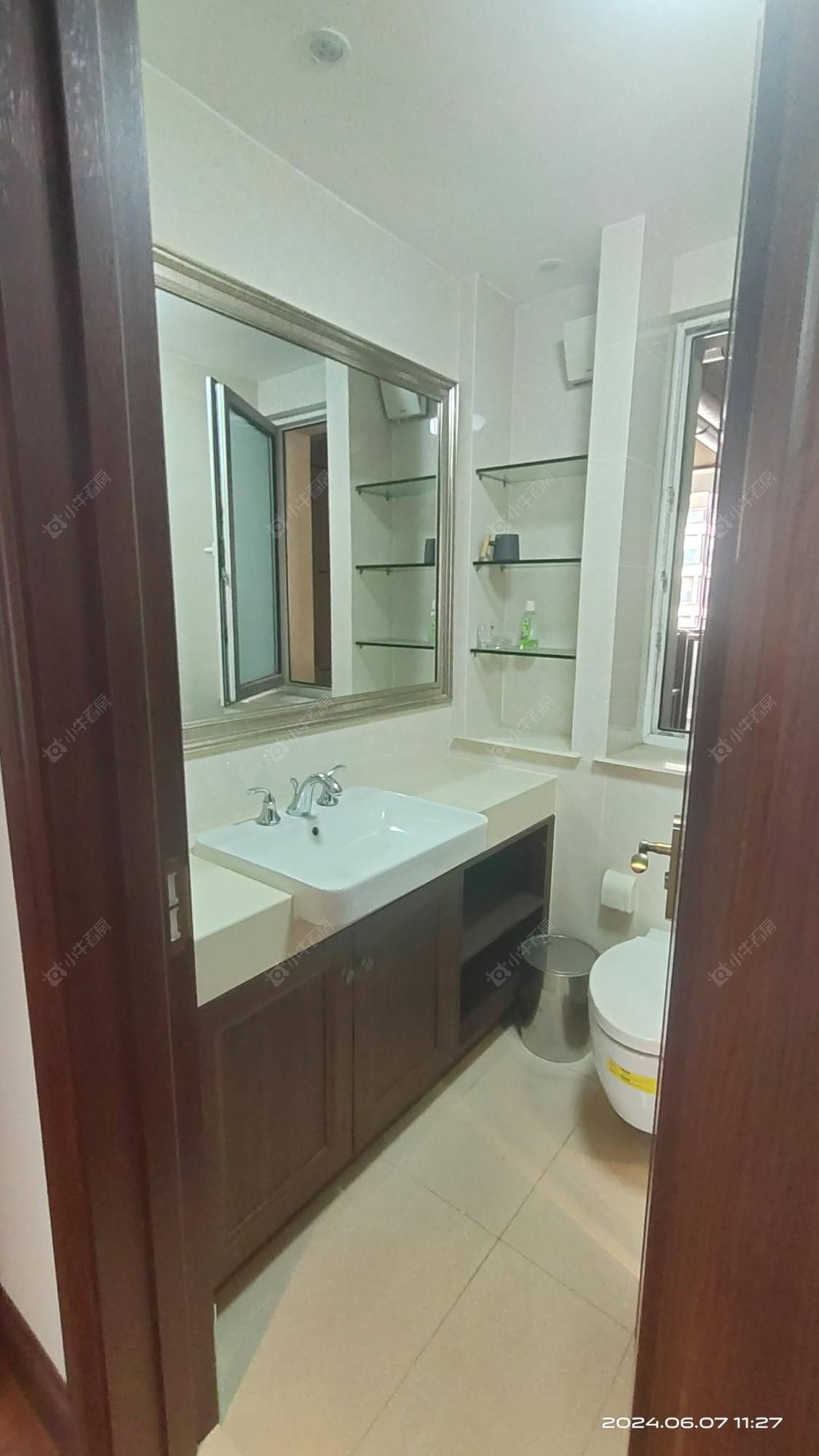 常州朗诗蓝郡在租房源户型图_小牛看房