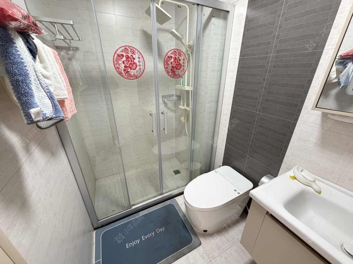 常州云山诗意在租房源室内图_小牛看房