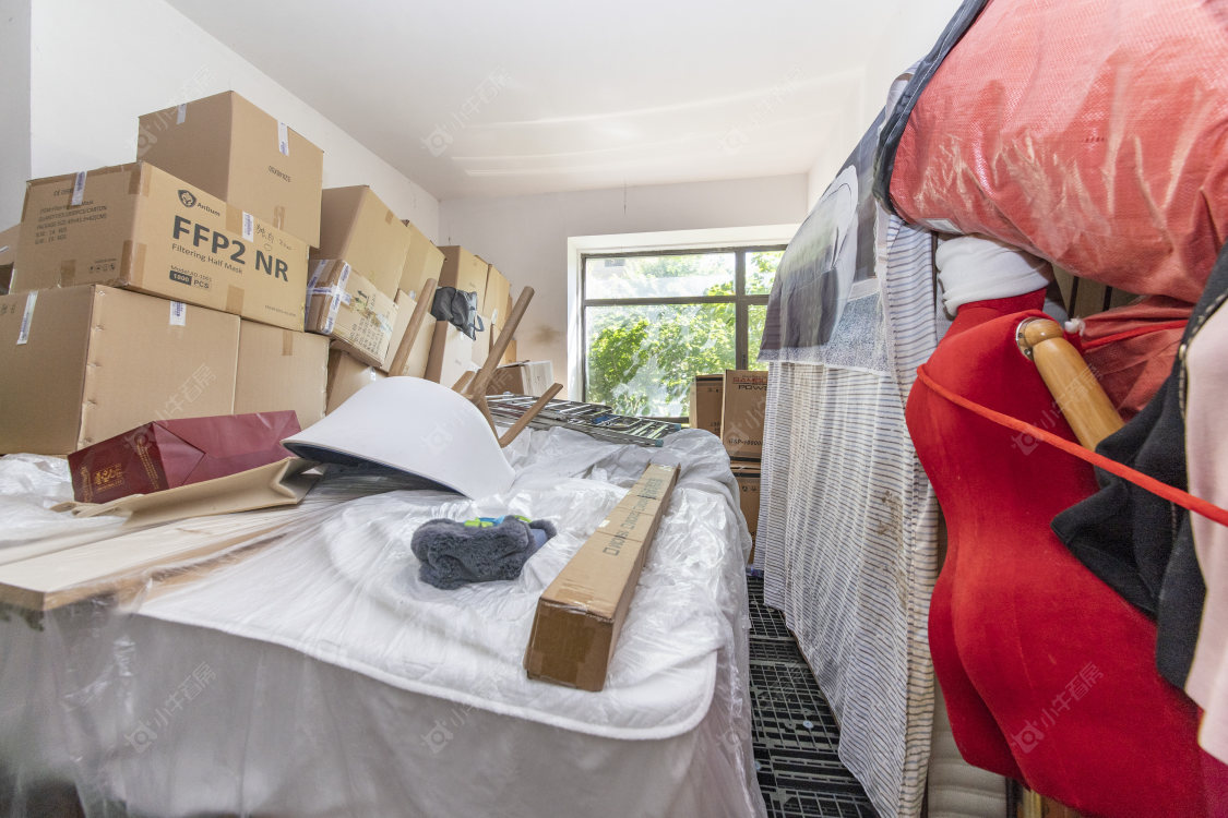 常州玉兰广场二期在售二手房_小牛看房