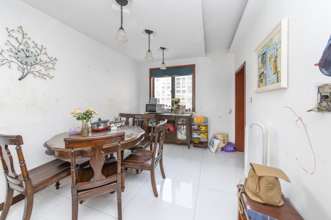 常州新城南都御苑在售二手房源室内图_小牛看房