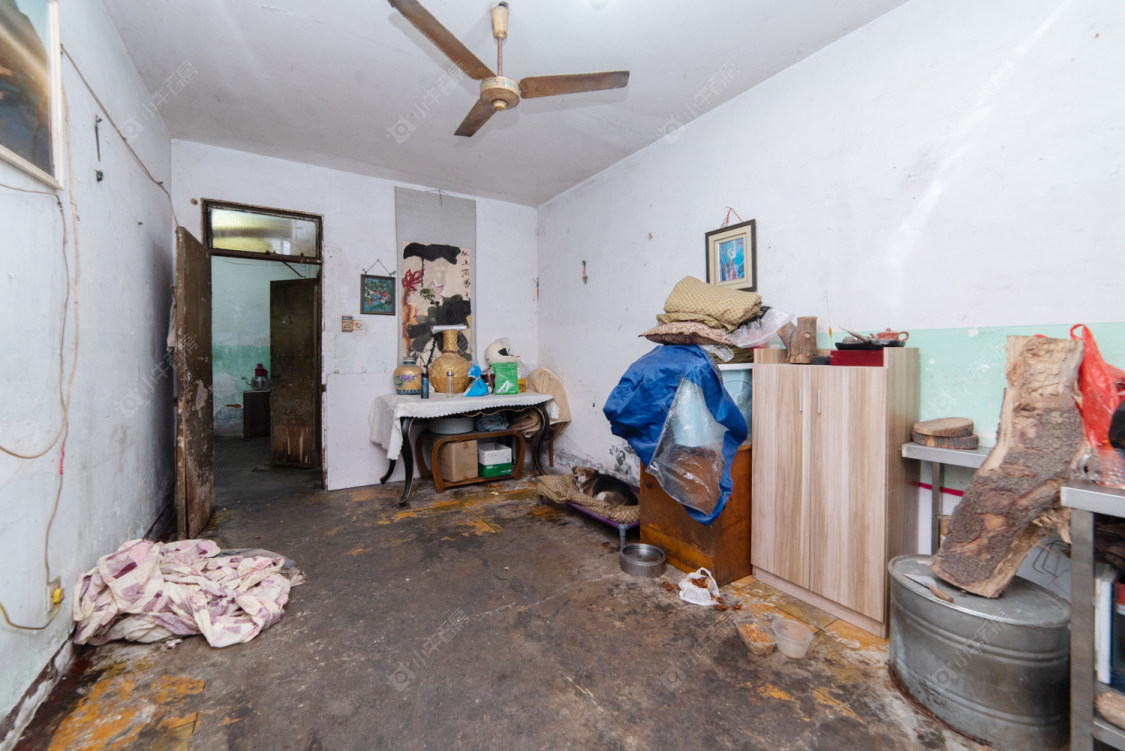 常州勤业四村北区在售二手房源室内图_小牛看房