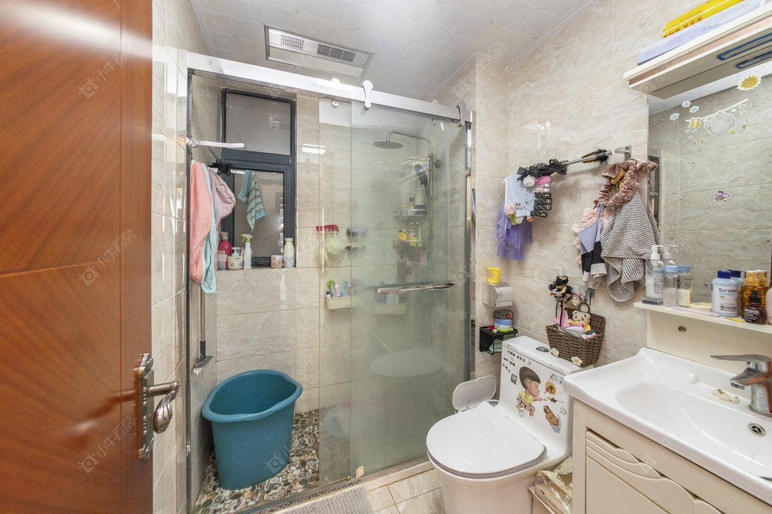 常州聚湖半岛在售二手房源室内图_小牛看房