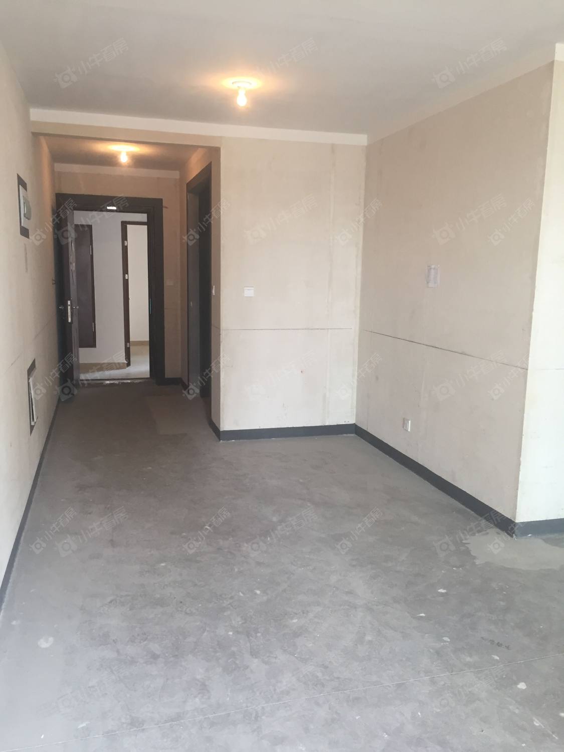 常州海华花园在租房源_小牛看房