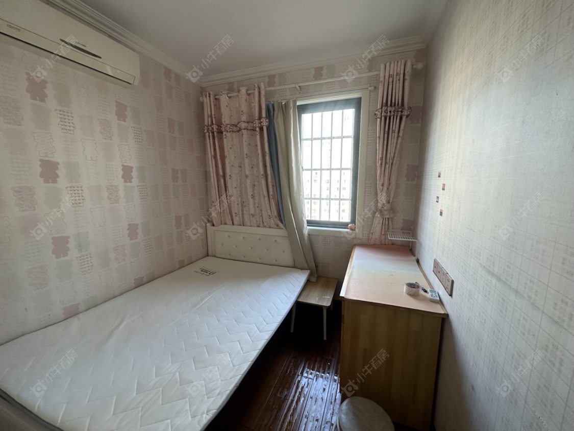 常州高成天鹅湖在租房源室内图_小牛看房