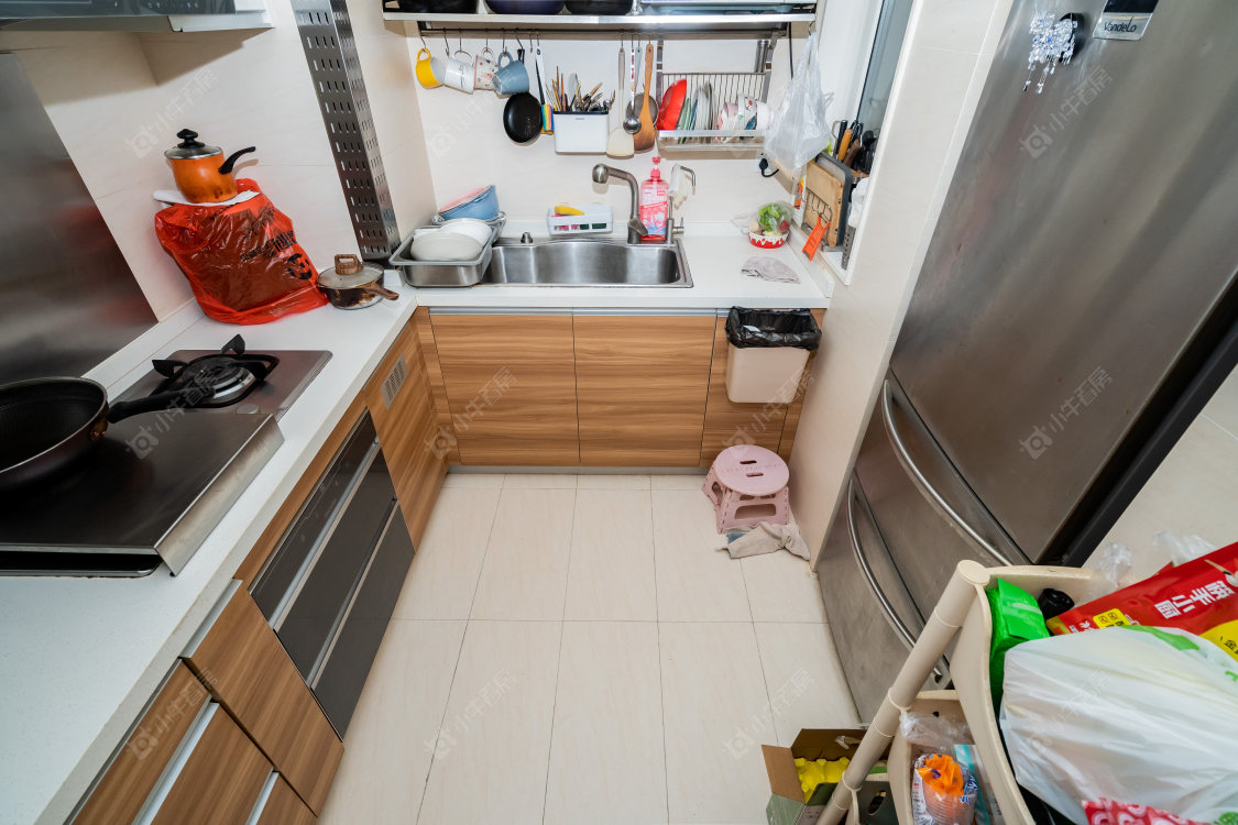 常州朗诗競园在售二手房源室内图_小牛看房