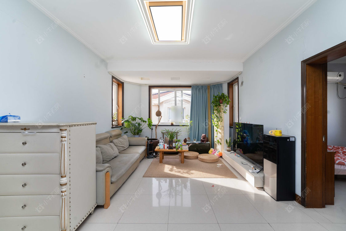 常州阳湖世纪苑南苑在售二手房_小牛看房