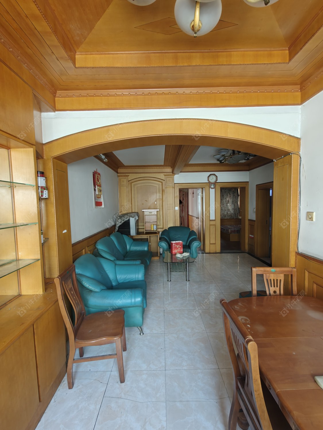 常州五角场东村在租房源_小牛看房