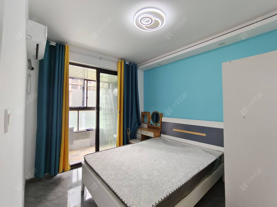 常州衡麓世家在租房源室内图_小牛看房