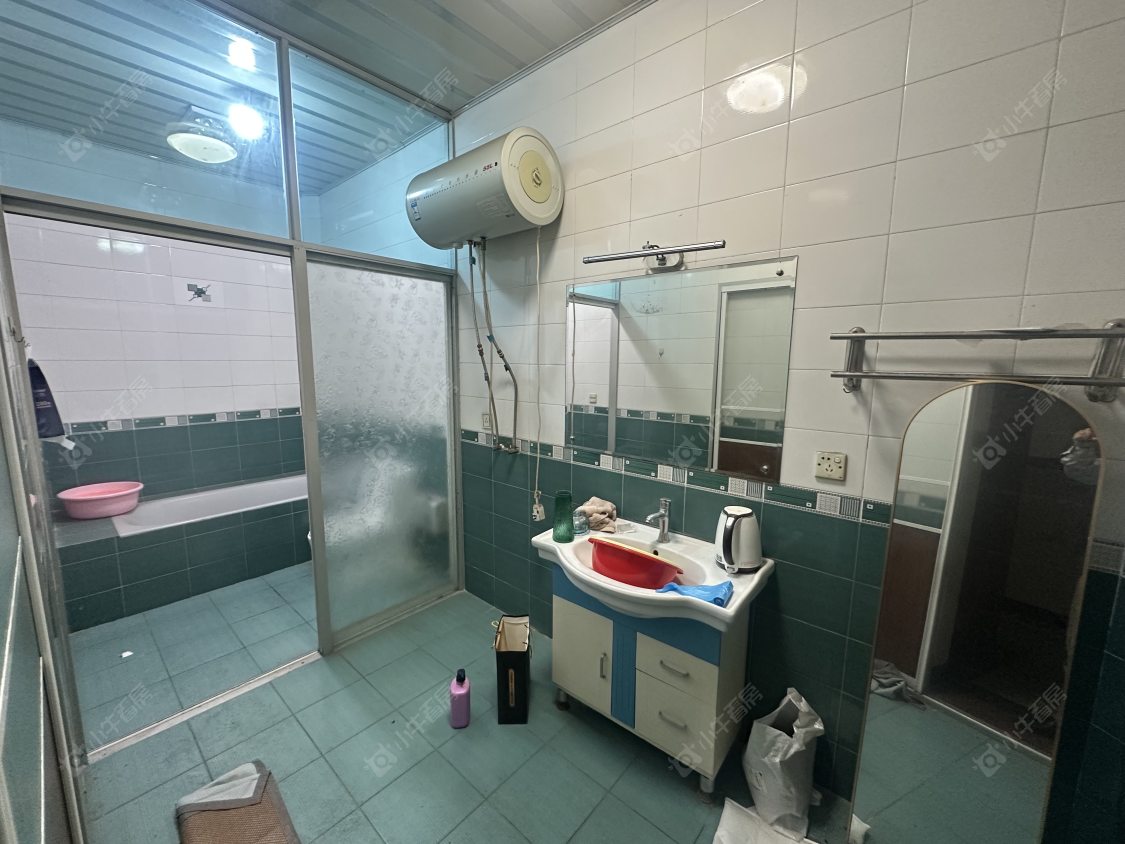 常州永安花苑在租房源室内图_小牛看房